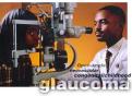Testing for Glaucoma