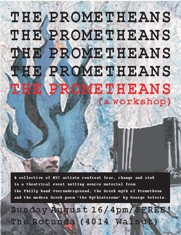 prometheans_poster