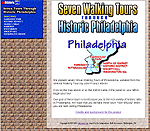 7 Tours Through Historic Philadelphia