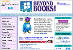 Beyond Books