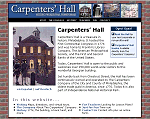 Carpenters' Hall