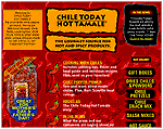 Chile Today Hot Tamale