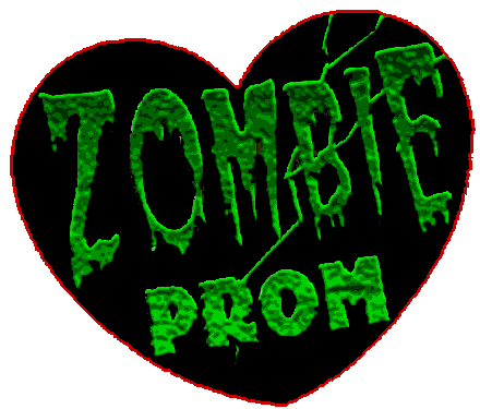 Zombie Prom